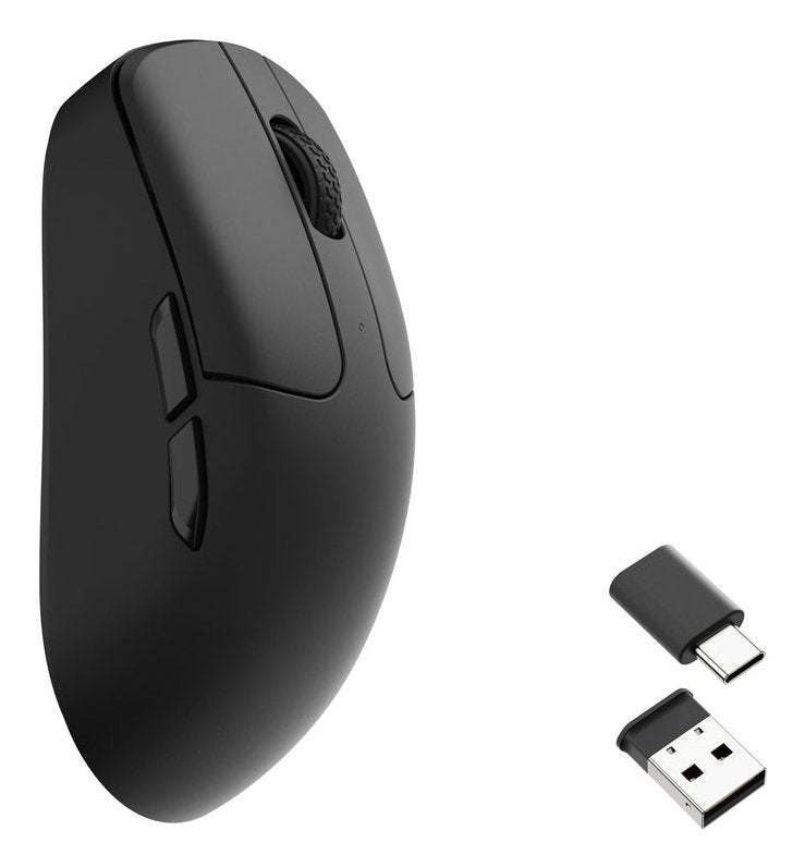 Ratón Gaming  Keychron M2 Inalámbrico