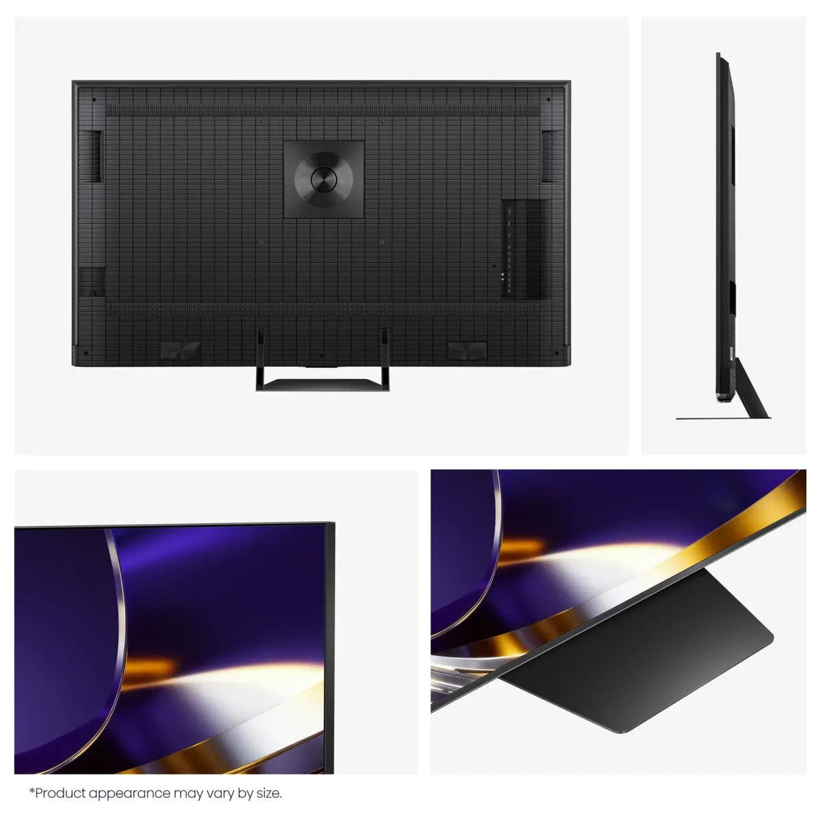 EAN 6942351437132 - Hisense 55U7DS PRO 139,7 cm (55") 4K Ultra HD Smart TV Wifi Negro imagen 14