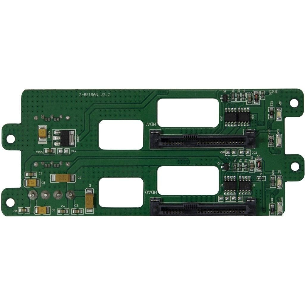 EAN 4260455644884 - Inter-Tech 4U 4452-TFT Estante Negro imagen 6