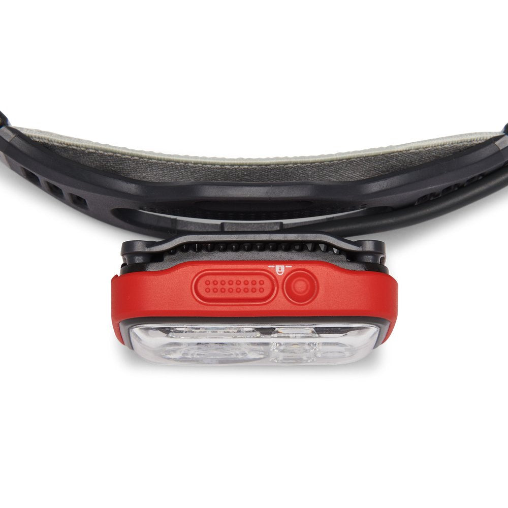 EAN 793661588627 - Black Diamond Distance 1500 Rojo, Blanco Linterna de mano LED imagen 4
