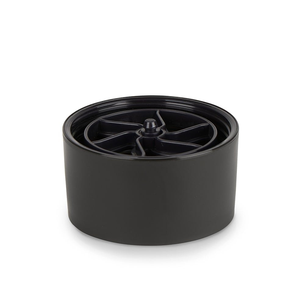 Emsa N2160800, Termo Azul Oscuro/Acero Fino