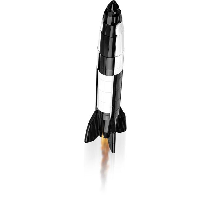 EAN 5902251031213 - COBI V2 Rocket imagen 3