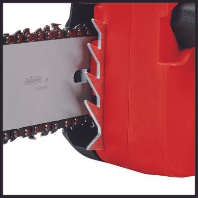 Motosierra Eléctrica Einhell Gc-Ec 2040 (Rojo/Negro, 2000 Vatios) 2040 4501230