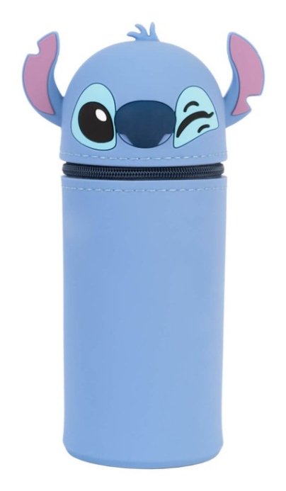Portatodo 3d Tropical Stitch Disney