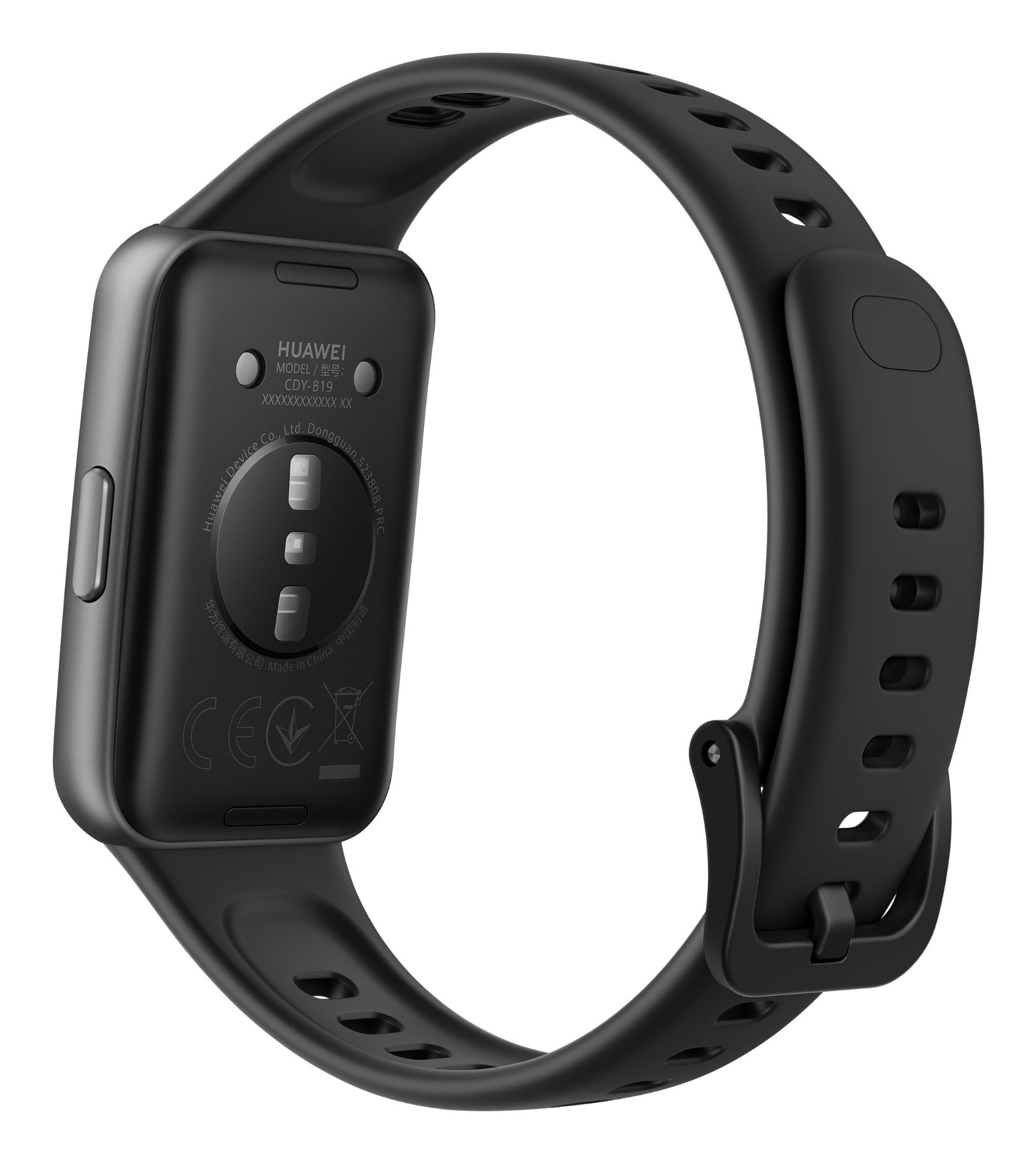 Huawei Band 11 (Candy-B19f) Negro