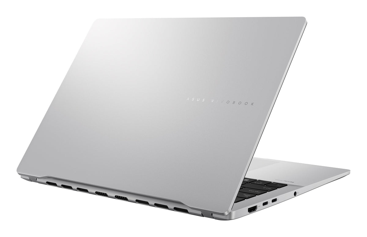 Portátil Asus Vivobook S14 Oled S5406sal Sf329w Copilot+ Pc 14 " Wuxga Intel Core Ultra 7 256v 47 Tops 16 Gb Ram 512 Gb Ssd Arc 140v W11h