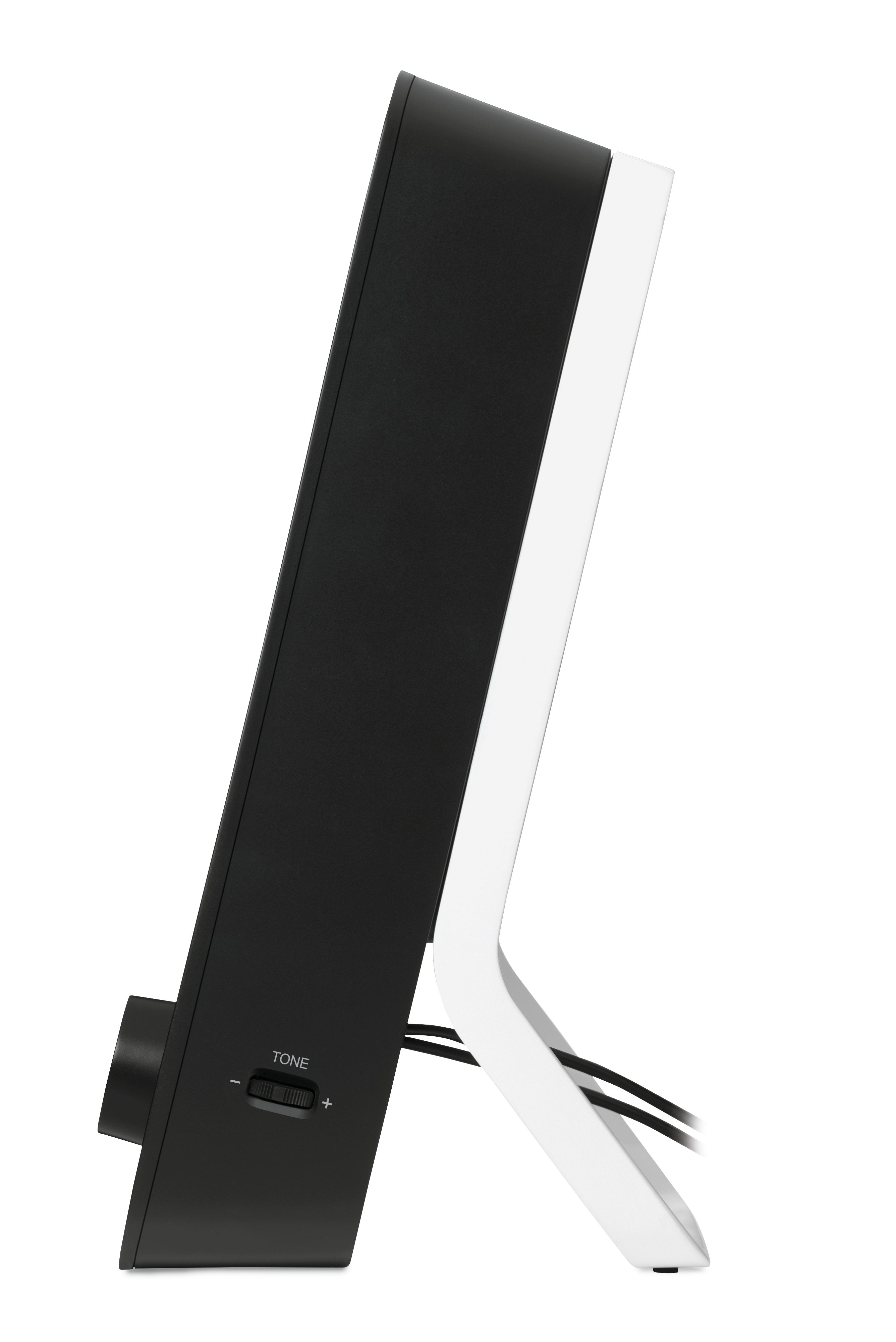 EAN 5099206048744 - Logitech Z200 Negro Alámbrico 5 W imagen 4