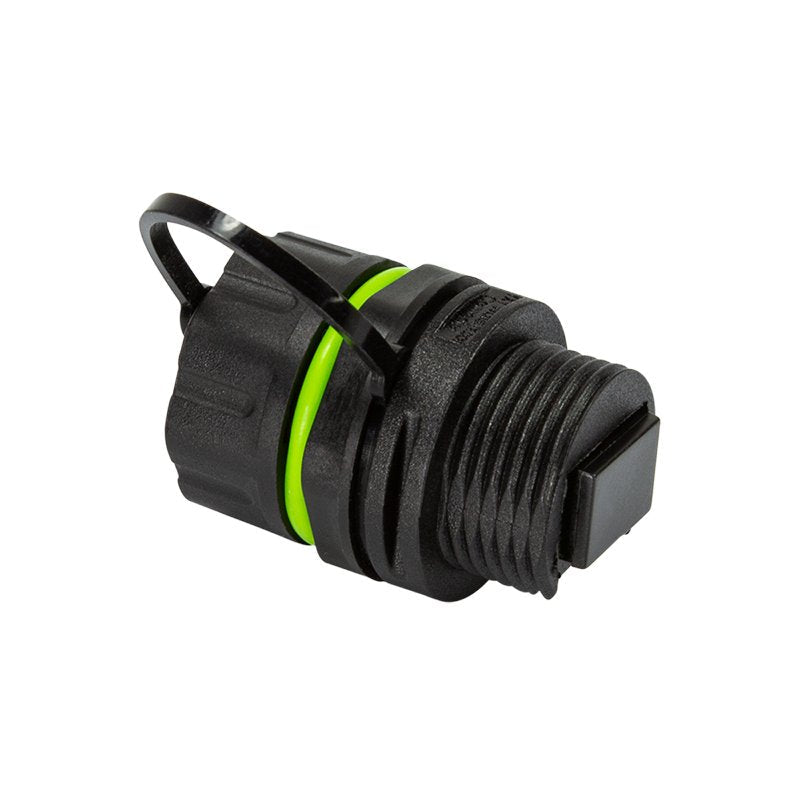 Conector Logilink Lc-Duplex, Impermeable, Tapa Protectora