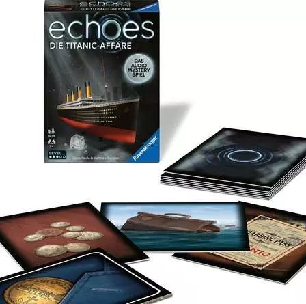 EAN 4005556246984 - Ravensburger 24698 juego de tablero Juego de mesa Rompecabezas imagen 4
