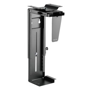EAN 4052792048100 - LogiLink EO0005 soporte de CPU Soporte de CPU para instalación en escritorio Negro imagen 1