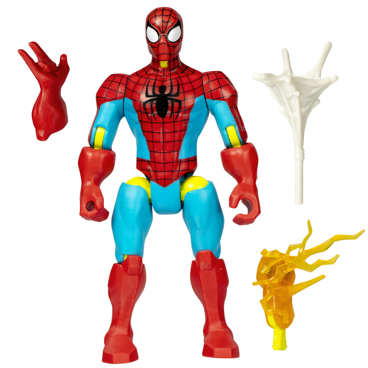 EAN 5010996248930 - Marvel Spider-Man F92135L00 figura de juguete para niños imagen 2