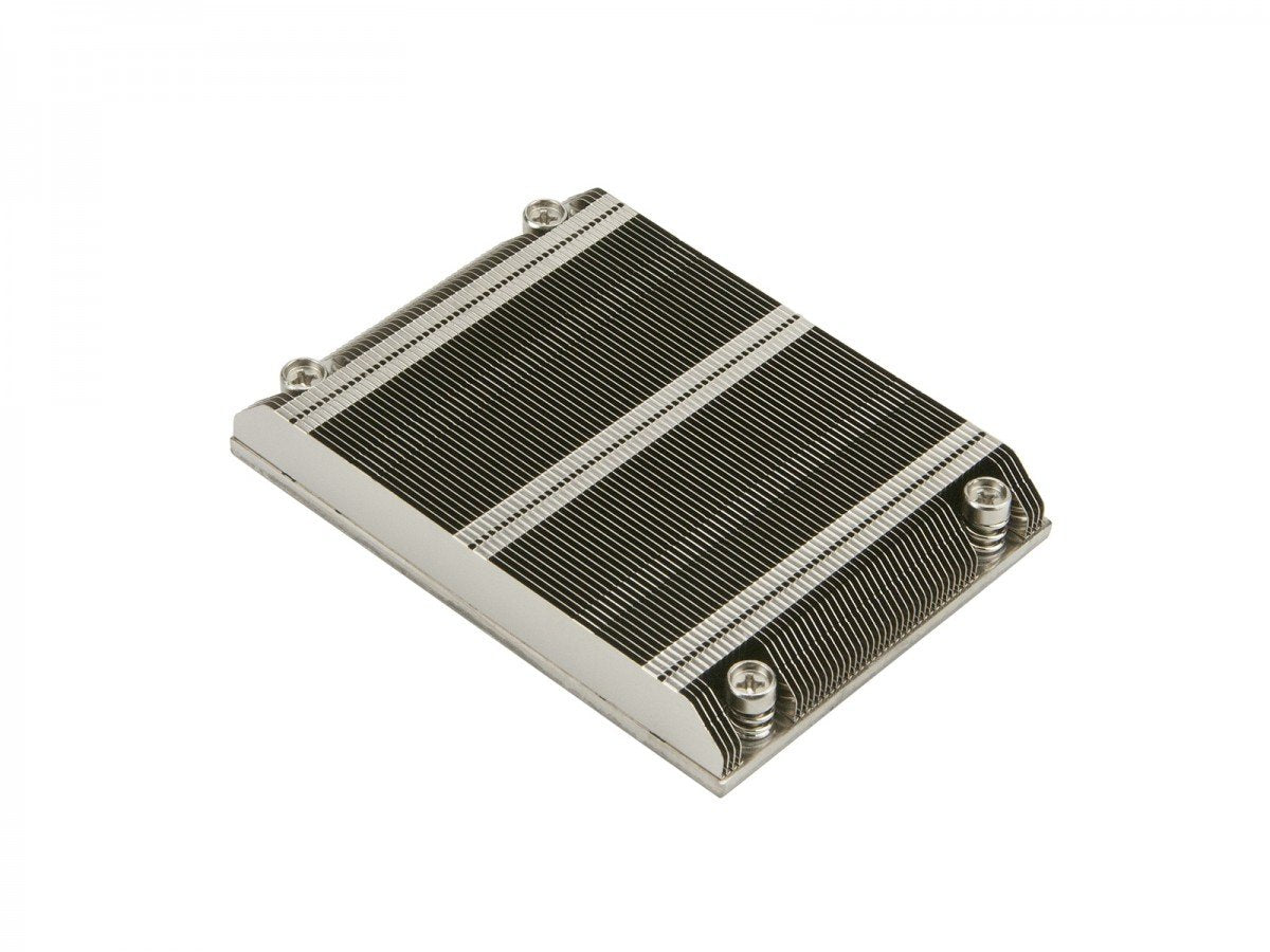 Supermicro Disipador