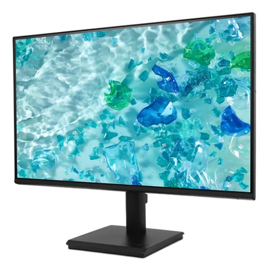 Monitor Acer 27'' Vero V277gbi (Um.Hv7ee.G01) 69cm 1ms 100hz 16:9 1ms 250 Nits Hdmi