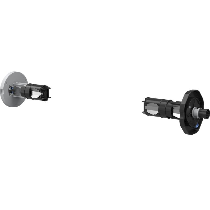 Plotter Canon Tc 21 Imageprograf A1 24 " 2400ppp Usb Red Wifi Diseño Cad Tinta Pigmentada 4 Colores