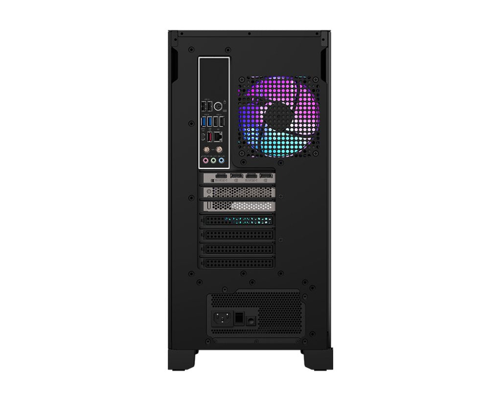 EAN 4711377391665 - MSI MPG Infinite X3 AI 2NVR7-641EU Intel Core Ultra 7 265KF 32 GB DDR5-SDRAM 1 TB SSD NVIDIA GeForce RTX  imagen 4