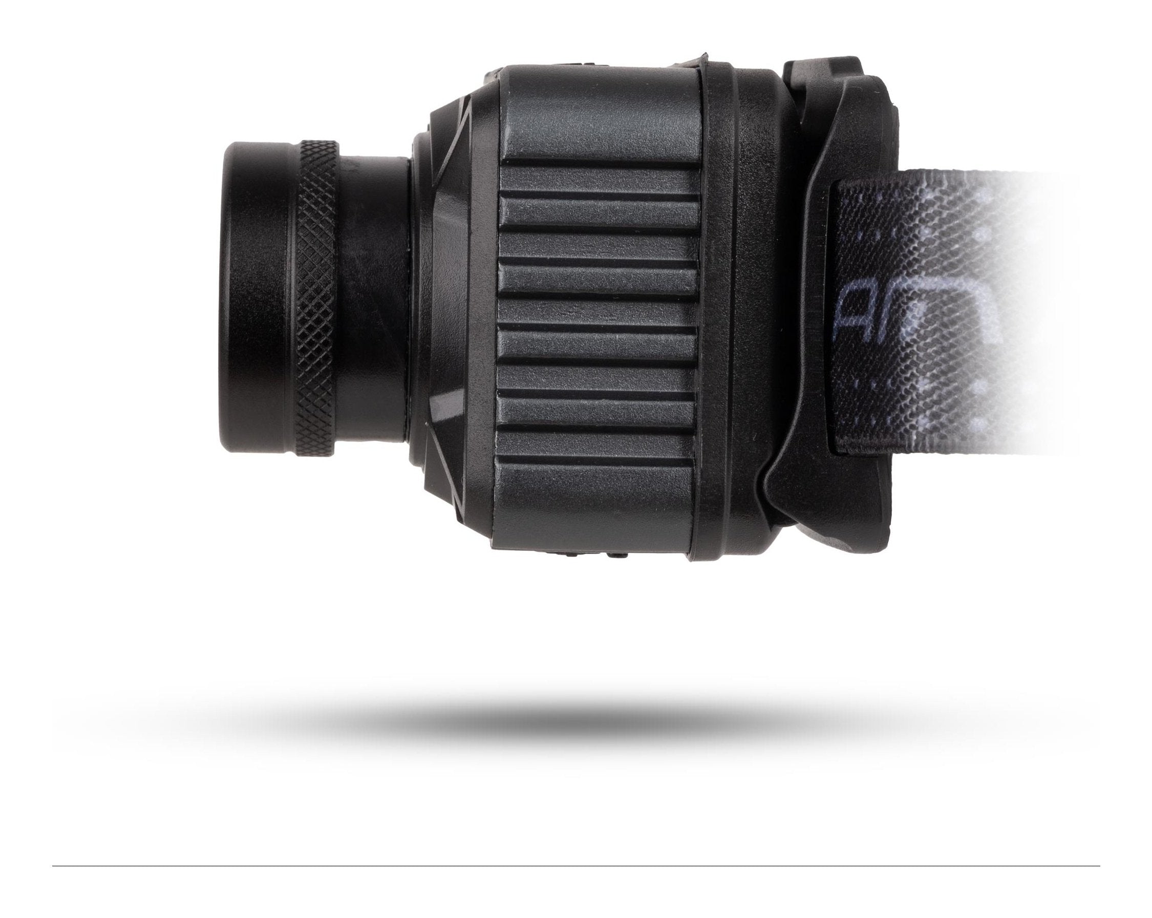 Entac Mirnlampe Zoom Con Akku 10w Handbewegungsensor