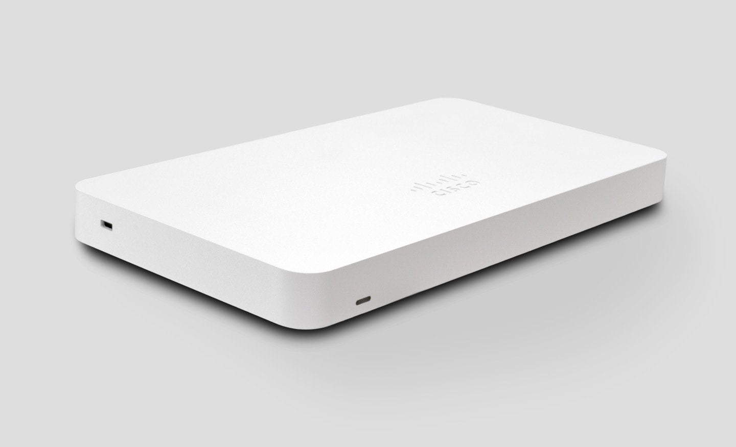 Cisco Meraki Go - Router Firewall Plus 500 Mbps+ - Eu