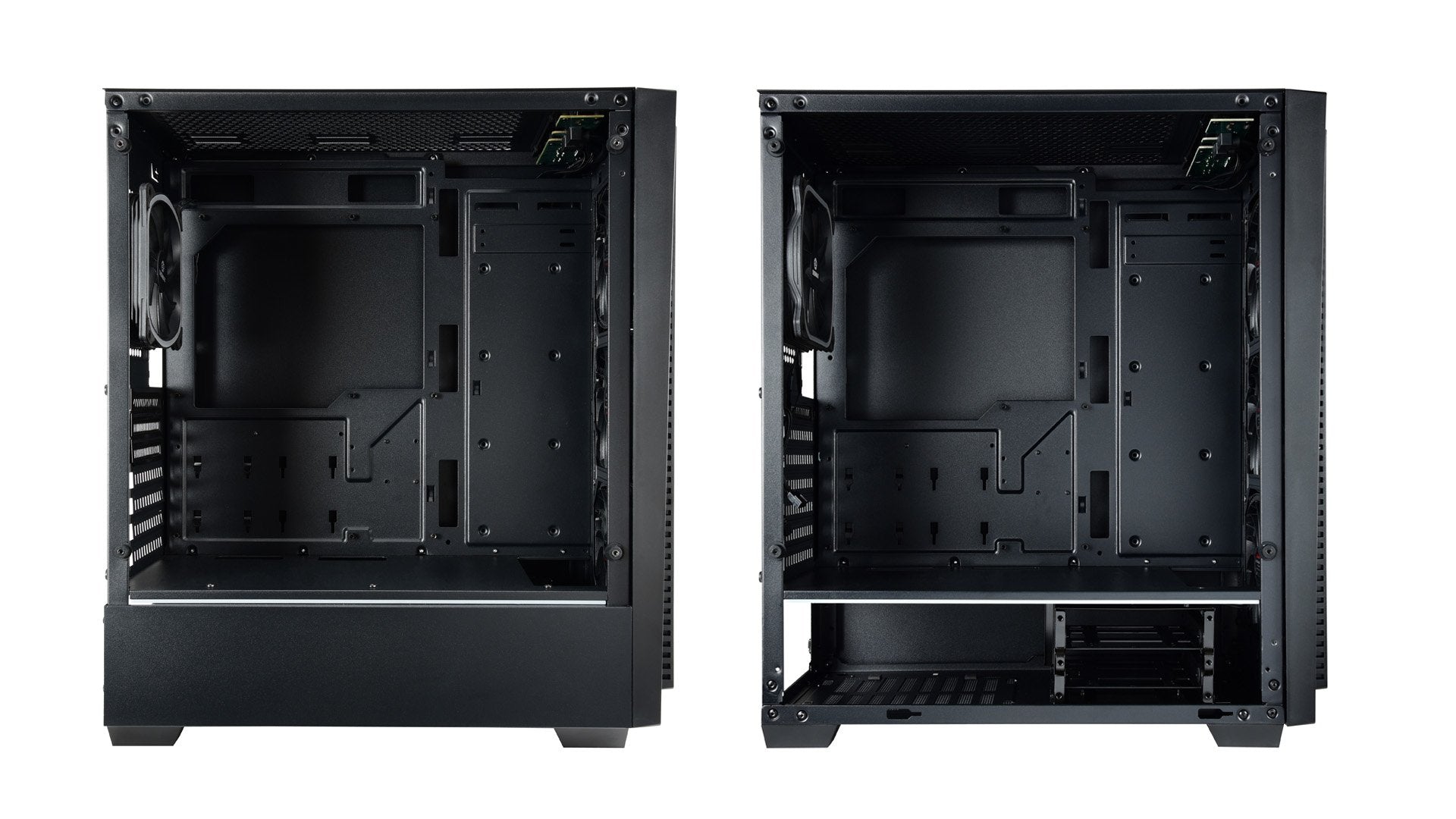 EAN 0819315024027 - Enermax StarryFort SF30 Torre Negro imagen 5