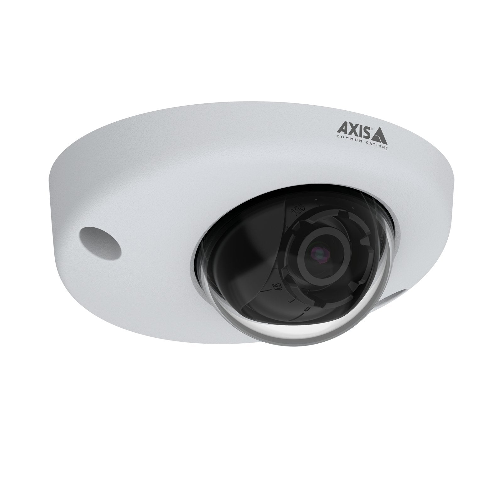 Axis Netzwerkkamera Fix Dome Transport P3925-R M12 2.8mm 10er-Pack