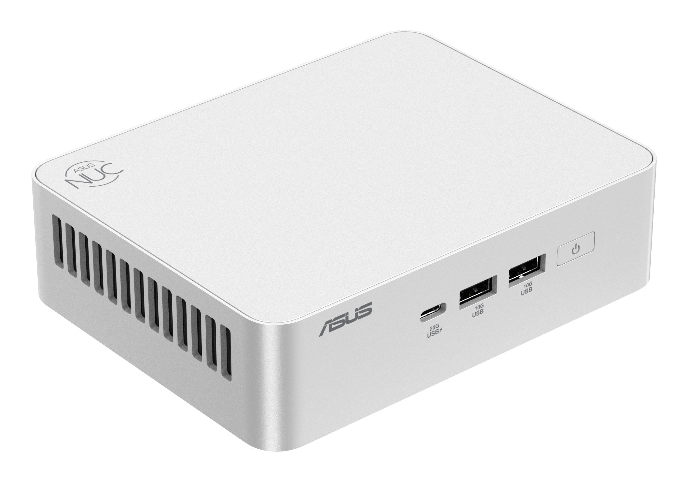 Asus Nuc 15 Pro+ Rnuc15crsu9084a2 2x16 Gb Ram 1 Tb Ssd