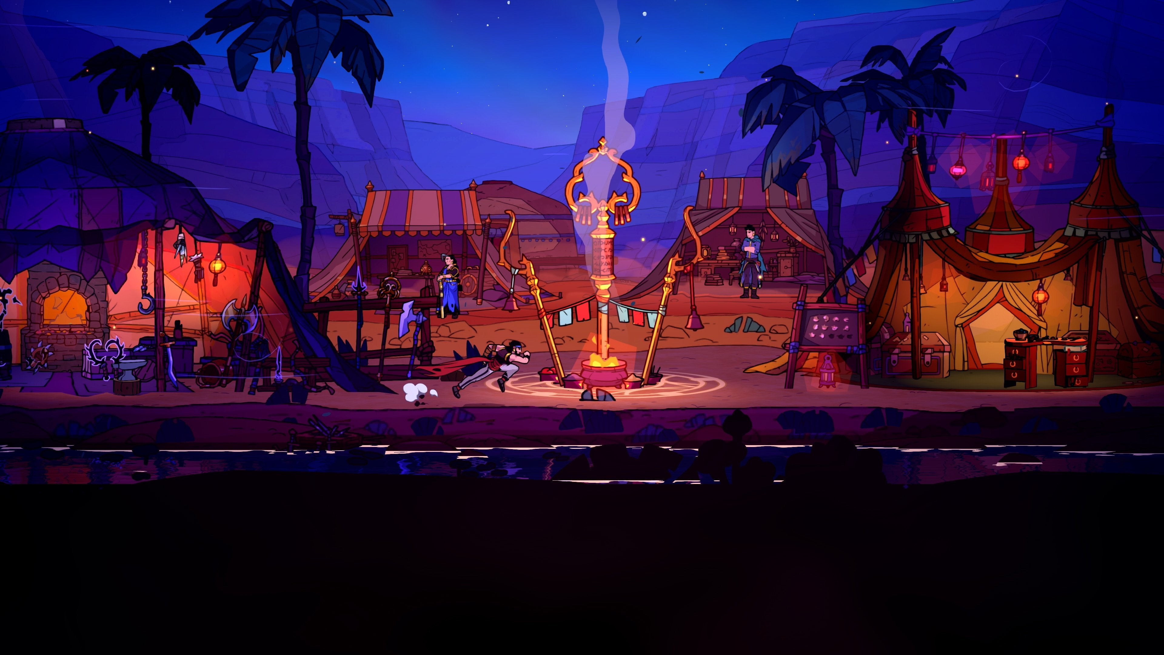 Ps5 The Rogue Prince Of Persia Eu