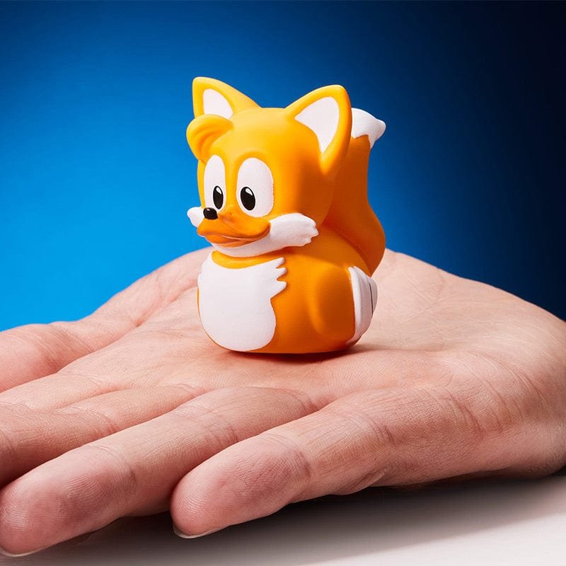 EAN 5056280456568 - TUBBZ Sonic the Hedgehog: Tails imagen 1