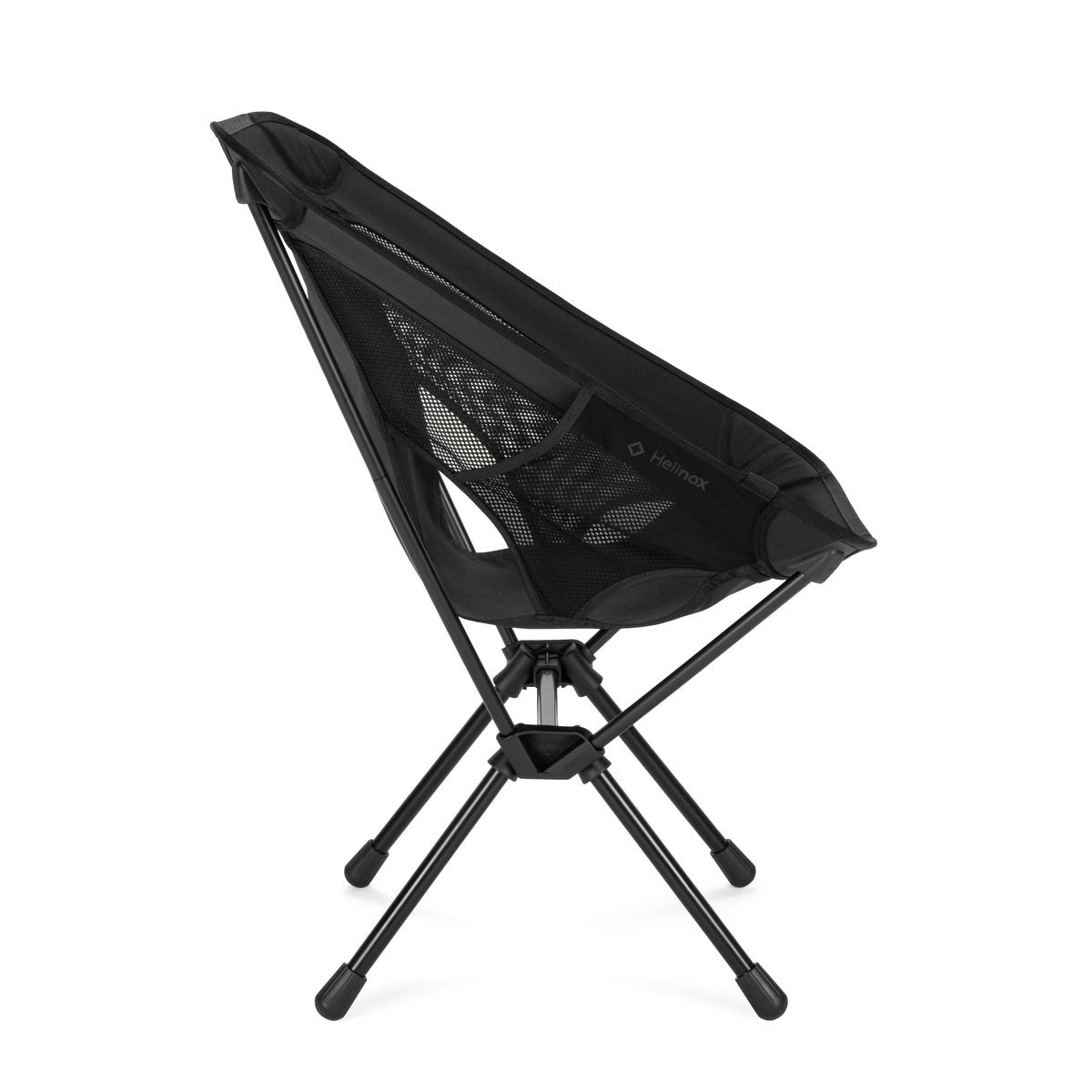 EAN 8809874946146 - Helinox Chair One (RE) Silla de camping 4 pata(s) Negro imagen 5