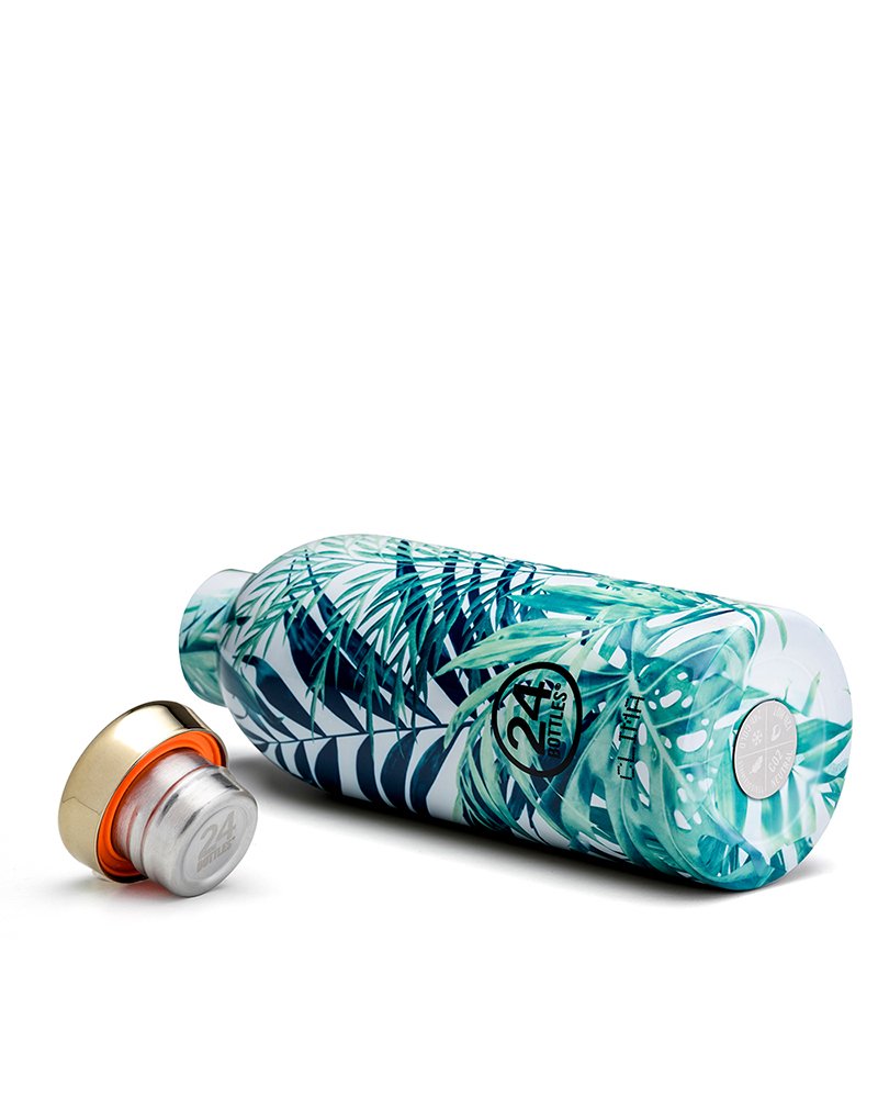 24bottles Clima Bottle Lush 500 Ml