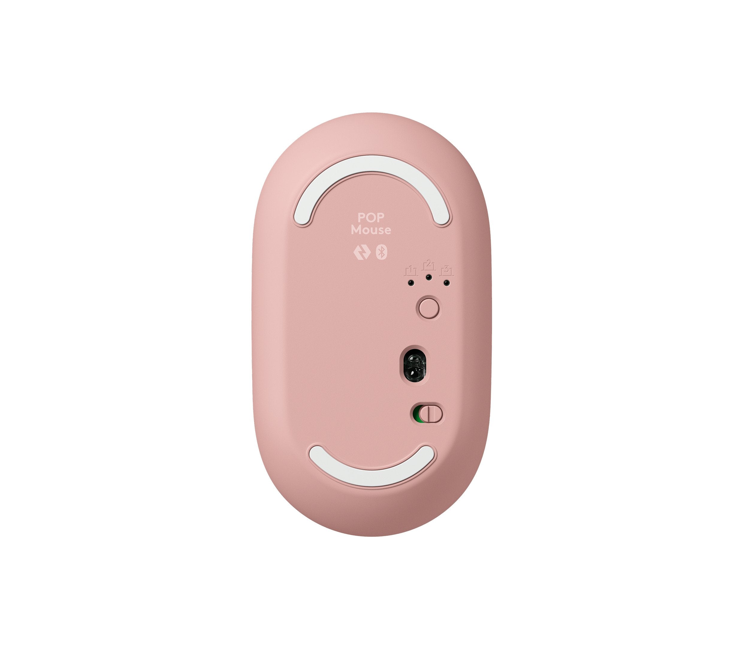 EAN 5099206127623 - Logitech 920-013108 teclado Ratón incluido Universal Bluetooth QWERTZ Alemán Rosa imagen 1