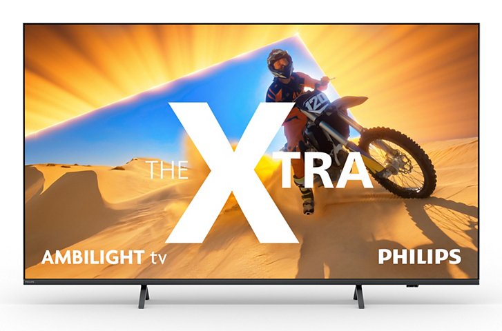 EAN 8718863041840 - Philips 85PML9019/12 Televisor 2,16 m (85") 4K Ultra HD Smart TV Wifi Gris imagen 2