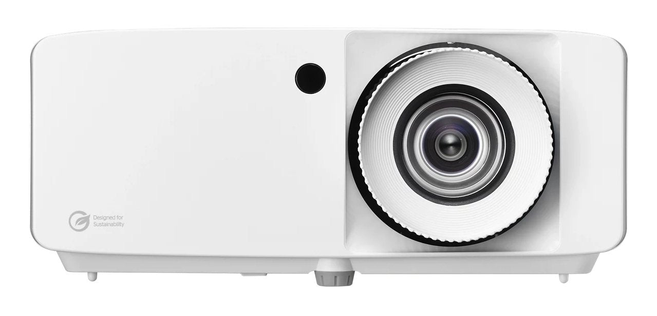 EAN 5055387667709 - Optoma ZK450 4200 lúmenes ANSI DLP UHD 4K (3840x2160) 3D Blanco imagen 8