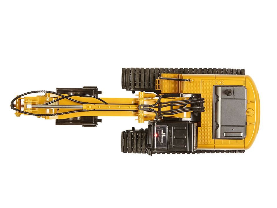 Revell Rc Bagger Digger 2.0