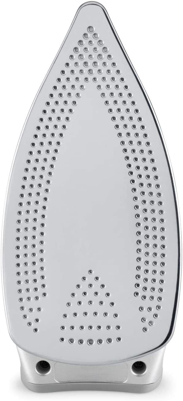 EAN 8433766186947 - Solac Viaggio Pro Plancha vapor-seco Suela de acero inoxidable 1100 W Gris, Rojo imagen 2