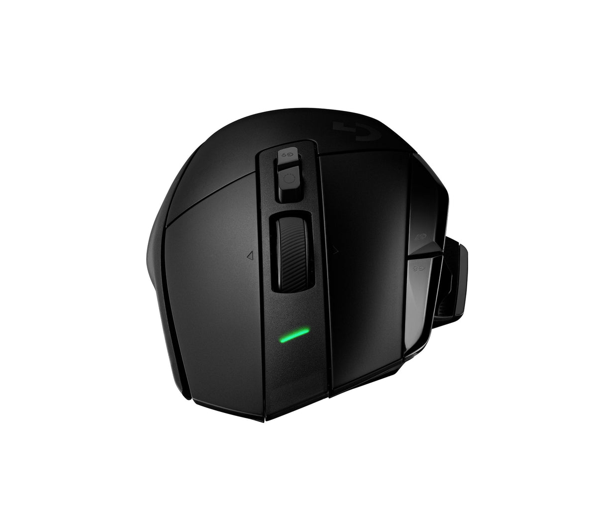 EAN 5099206096387 - Logitech G 910-006181 ratón Juego Mano derecha RF inalámbrico Óptico 25600 DPI imagen 1
