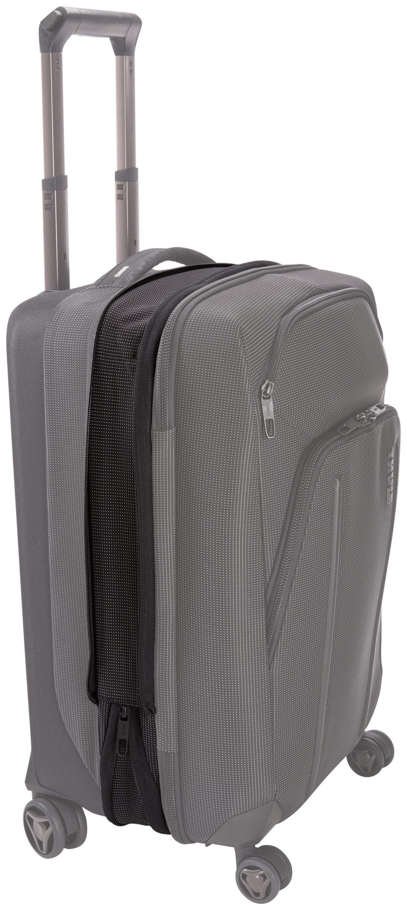 EAN 85854245111 - Thule Crossover 2 C2S-22 Black Spinner (giratoria) Negro 35 L Nylon imagen 8