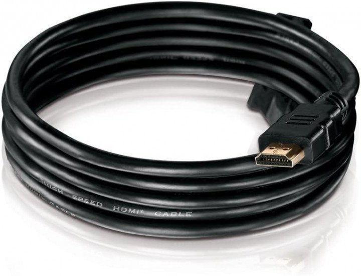 Helos Cable, Hdmi Macho/ Dvi-D 18+1 Macho, Full Hd, Basic, 1,5m, Negro
