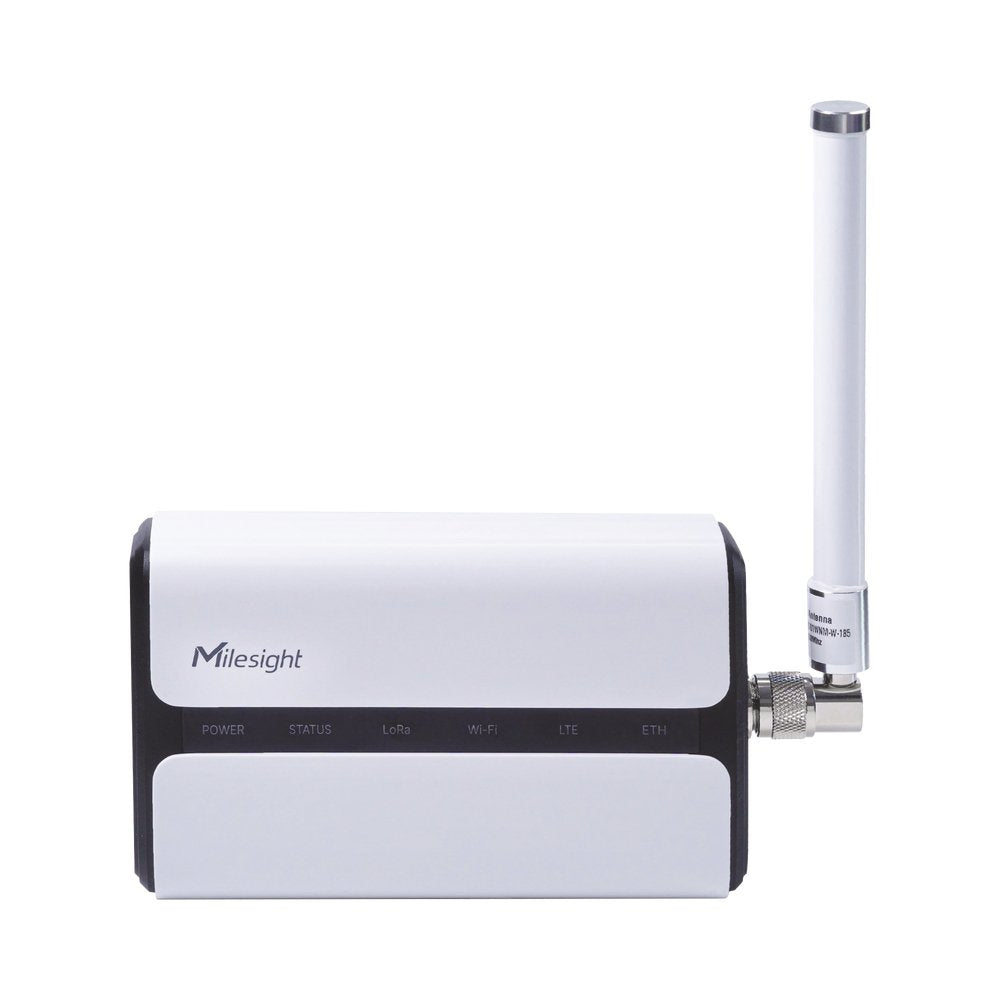 Milesight Iot Lorawan Helium Miner Ug65 Ext. Antenna Hnt - Promo