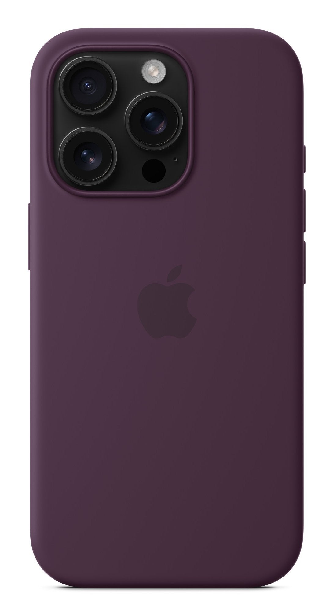 EAN 0195949885327 - Apple MYYM3ZM/A funda para teléfono móvil 16 cm (6.3") Color ciruela imagen 4