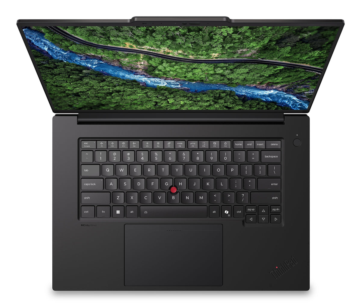 Portatil Workstation Lenovo Thinkpad P1 Gen 9 21ue Intel Core Ultra 9 386h 64gb Ram 2tb Ssd Nvidia Rtx Pro 2000 Blackwell 16" Wquxga Windows 11 Pro