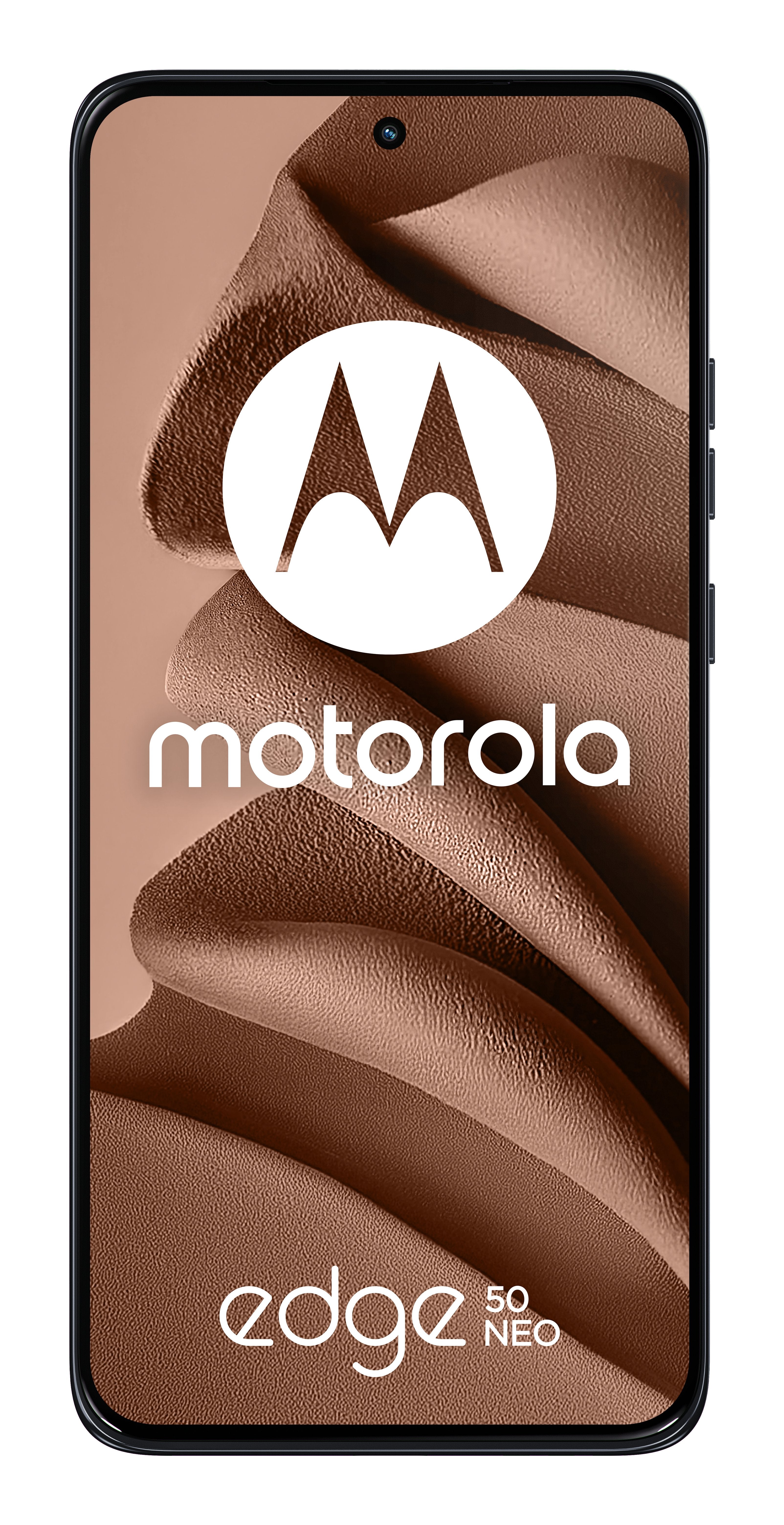 EAN 840023287855 - Motorola edge 50 Neo 16,3 cm (6.4") SIM doble Android 14 5G USB Tipo C 8 GB 256 GB 4310 mAh Marrón claro imagen 3