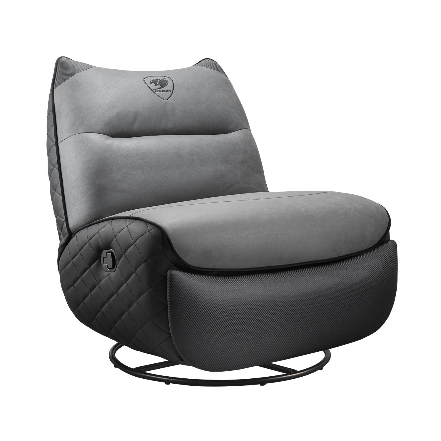 Cougar Sillón Overlord Neo