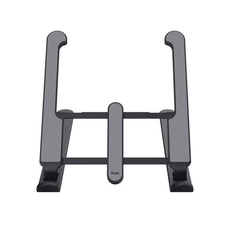 Soporte Trust Primo Para Portátiles Hasta 15' Gris