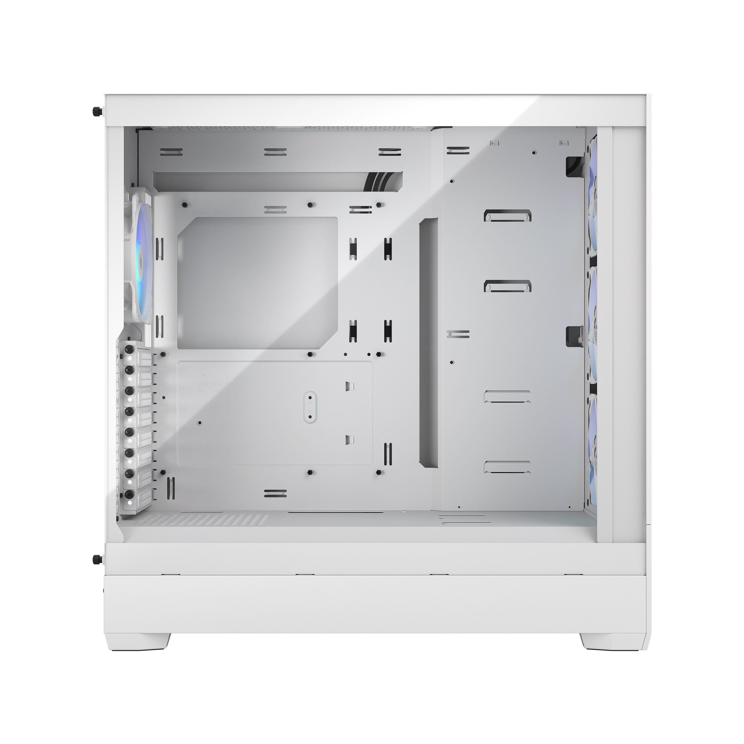 EAN 7340172703181 - Fractal Design Pop XL Air Torre Blanco imagen 3