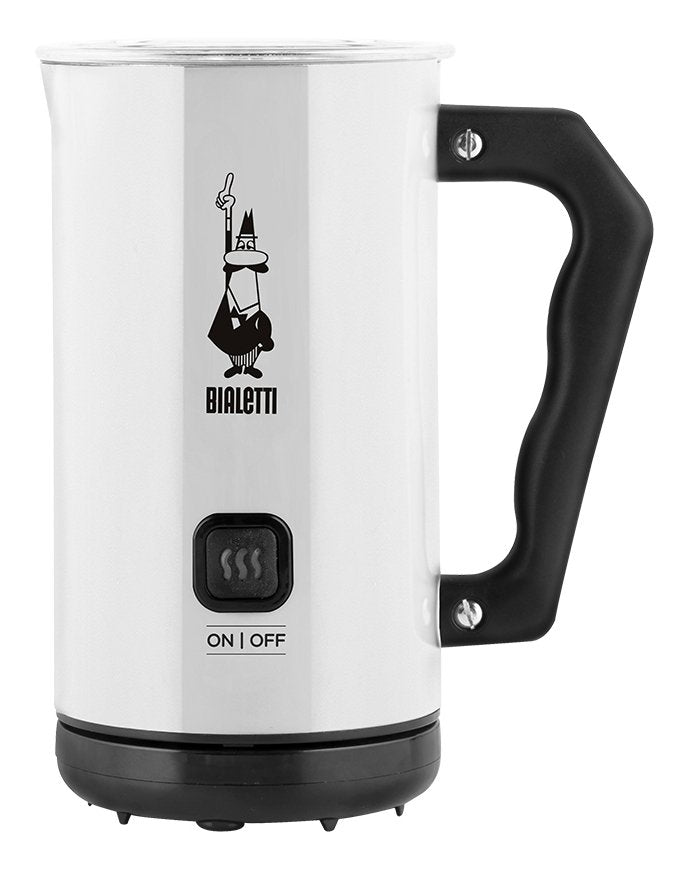 EAN 8006363027250 - Bialetti MKF02 Automatic milk frother/warmer Blanco imagen 1