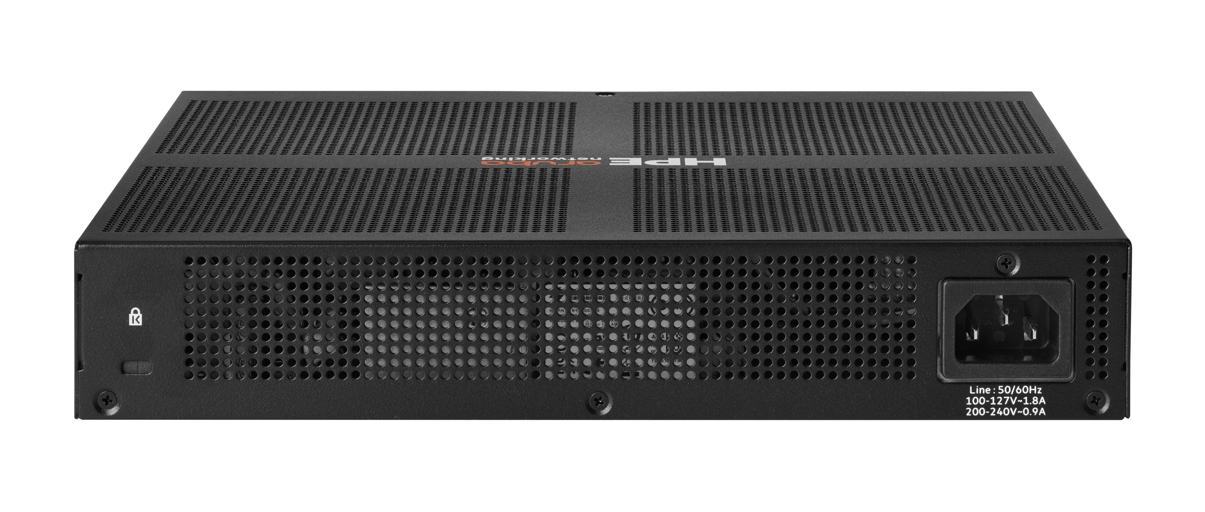 Hpe Anw 6000 8g Cl4 2f 67w Cpnt