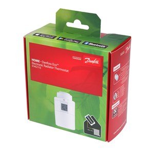 Danfoss Eco Apto Para Uso En Interior