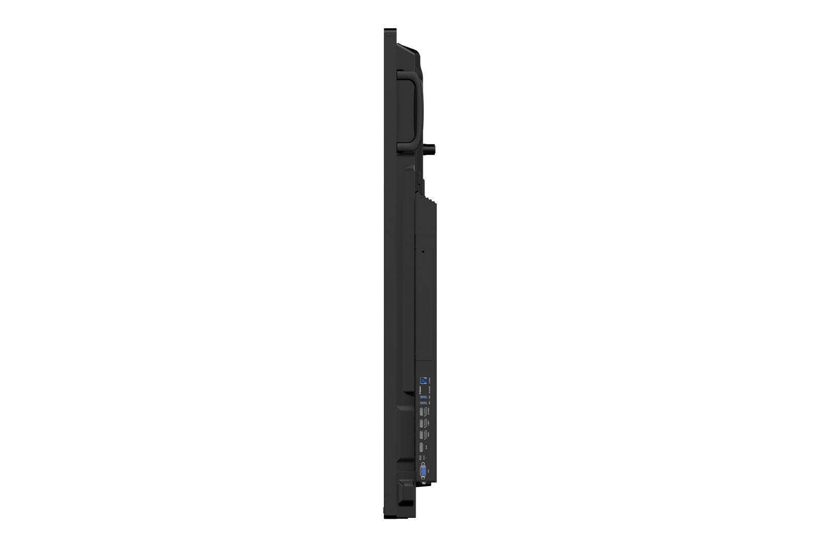 EAN 0766907038873 - Viewsonic IFP 86IN 4K ANDROID 16 EDLA 64 pizarra blanca interactiva 2,18 m (86") 3840 x 2160 Pixeles Pant imagen 8