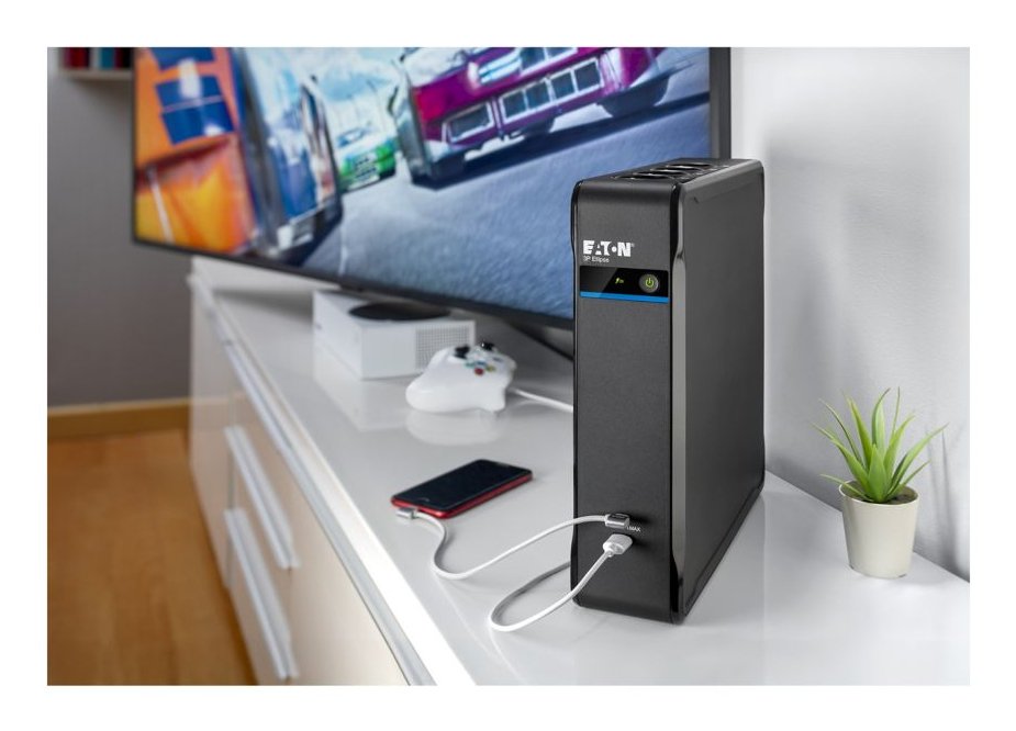 EAN 3553340621390 - Eaton 3P Ellipse UPS sistema de alimentación ininterrumpida (UPS) En espera (Fuera de línea) o Standby (O imagen 9