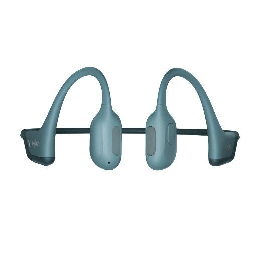 EAN 0850033806335 - SHOKZ OpenRun Pro Auriculares Inalámbrico Banda para cuello Llamadas/Música Bluetooth Azul imagen 2