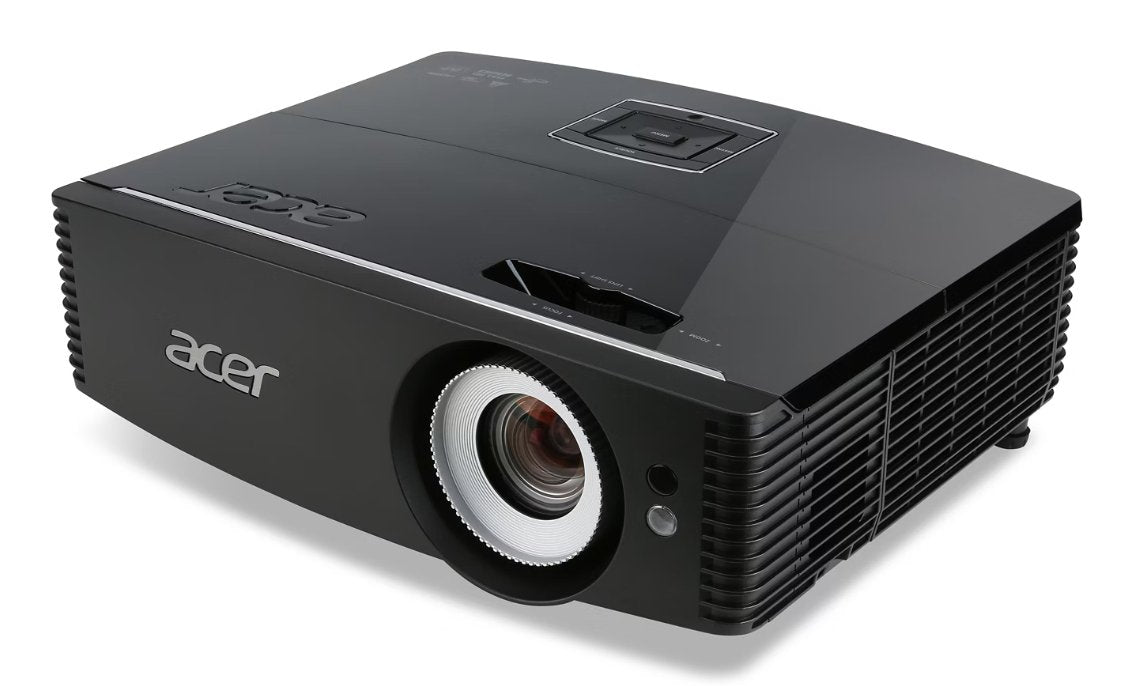 Acer P6505 Proyector 5500 Lúmenes Ansi Dlp 1080p (1920x1080) Negro
